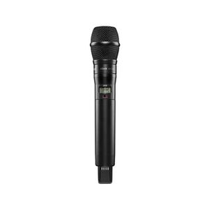 Shure ADX2/K9B G56 Micro HF Chant - Publicité