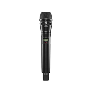 Shure ADX2/K8B G56 Micro HF Chant - Publicité