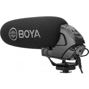BOYA BM3031 Micro-Canon a Condensateur Super-Cardioïde