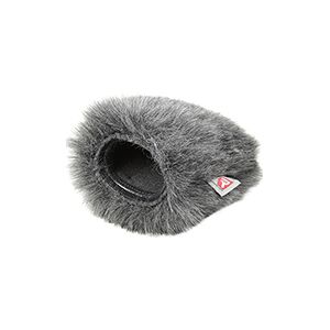 RYCOTE Protection Micro Anti-Vent pour Zoom H5 - Publicité