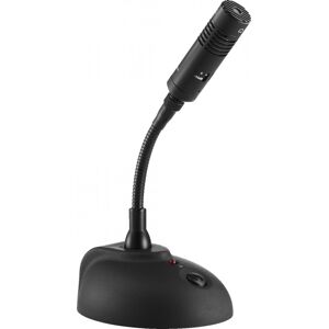 JTS ST-5000T Microphone de table col de cygne - Microphones col de cygne