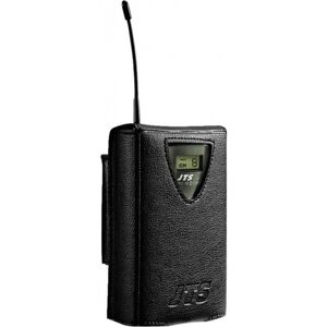 JTS PT-920BG/5 Emetteur de poche UHF & microphone cravate - Composants individuels