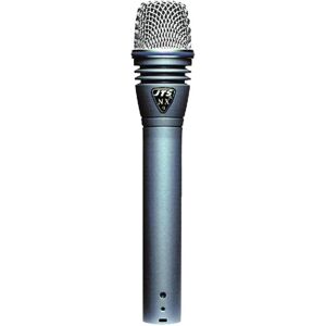 JTS NX-9 Microphone électret Overhead - Microphones vocaux