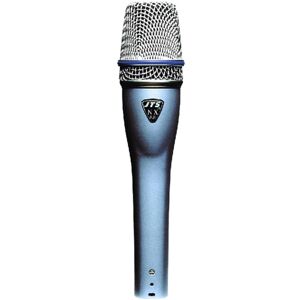 JTS NX-8.8 Microphone électret de chant - Microphones vocaux
