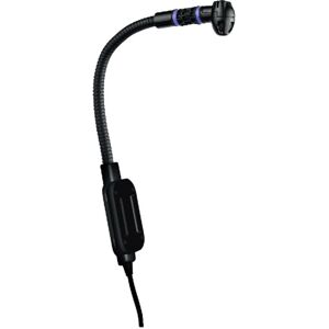JTS CX-516 Microphone électret pour instrument - Microphones pour instruments