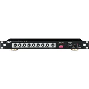 JTS CS-8 Mixeur micro automatique - Préamplificateurs pour microphones