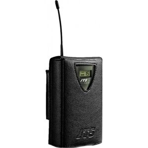 JTS PT-920B/5 Emetteur de poche UHF & microphone cravate - Composants individuels