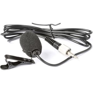 Microphone a pince Power Dynamics PDT3 - Microphones lavalier et microphones cravate