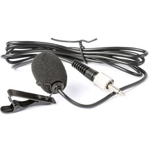 Power Dynamics Microphone à pince Power Dynamics PDT3 - Microphones lavalier et microphones cravate
