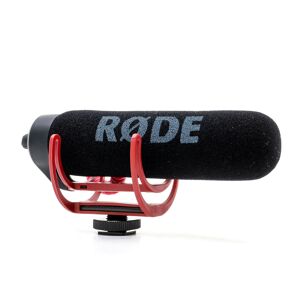 Occasion Rode Videomic GO