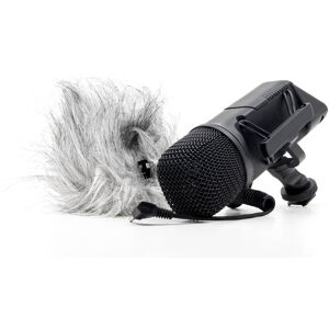 Rode Occasion Rode Stereo VideoMic