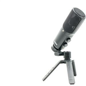 Rode Occasion Microphone USB polyvalent de qualite studio