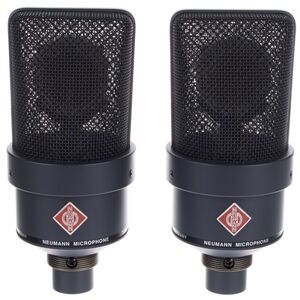 Neumann TLM 103 mt Stereo Set - Publicité