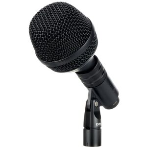 DPA 4055 Kick-Drum Microphone Noir