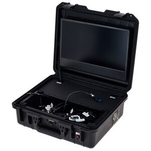 BSS Pro Case Atem Mini Extreme