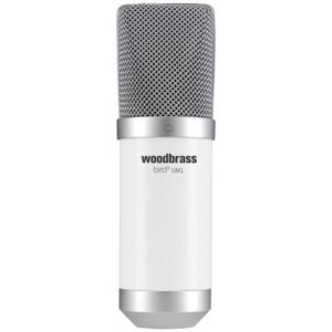 Woodbrass Microphones USB/ UM1 SW