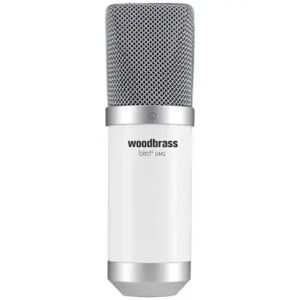 2 microphones à condensateur USB professionnel MC-210.usb – Deluxe