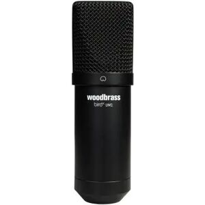 Woodbrass Microphones USB/ BIRD UM1