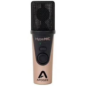 Apogee Microphones USB/ HYPEMIC