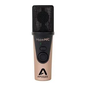 Apogee Microphones USB/ HYPEMIC