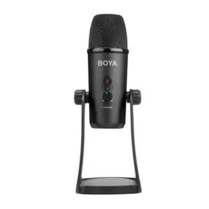 Boya Microphones USB/ PM-700
