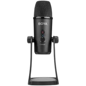 Boya Microphones USB/ PM-700 - Publicité