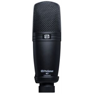 Presonus Microphones a Large Membrane M7 MKII