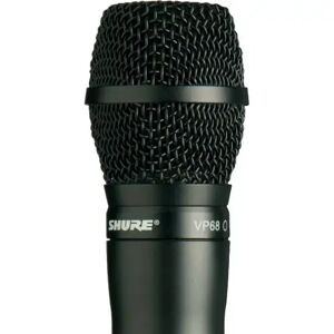 Shure Capsules pour HF/ CAPSULE OMNI VP68 HF