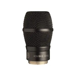 Shure Capsules pour HF/ CAPSULE HF KSM9HS NOIRE