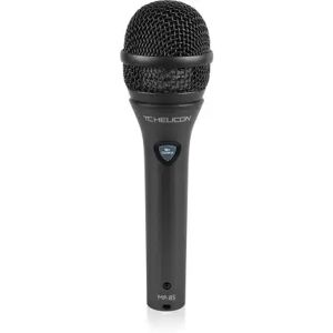 Tc Helicon Microphones Dynamiques/ MP-85 - MICRO CHANT