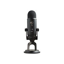 Logitech Blue Microphones Yeti - 10-Year Anniversary Edition - microphone