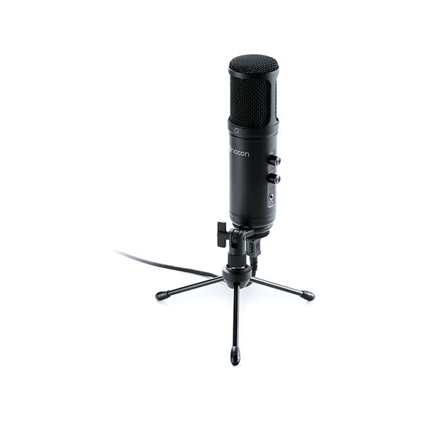 nacon microfono  stream. 200mic