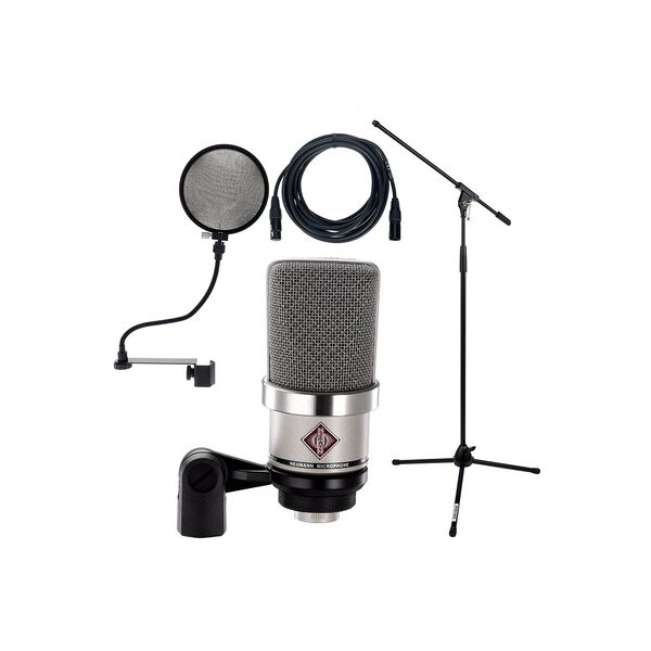 neumann tlm 102 nickel bundle