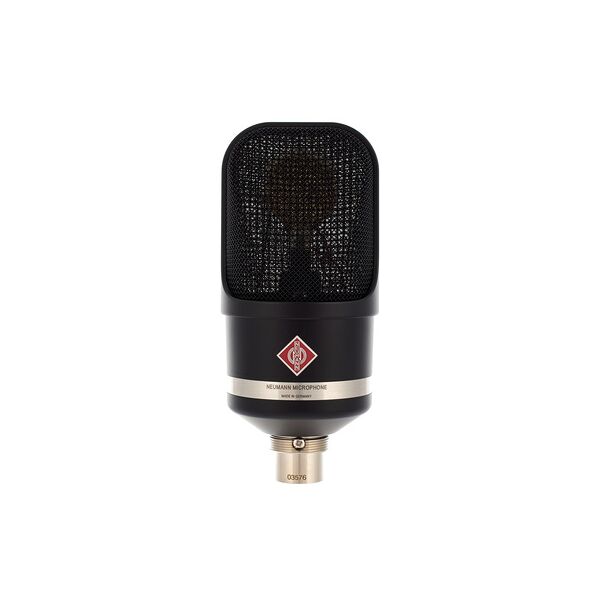 neumann tlm 107 bk studio set nero