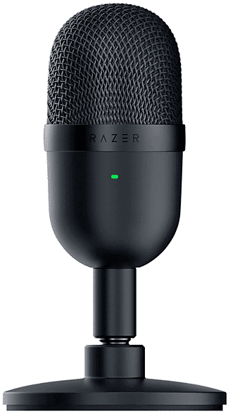 Razer MICROFONO  Seiren Mini