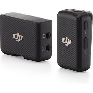 DJI DJI Mic (1 TX + 1 RX)