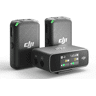 System transmisji audio DJI Mic