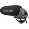 BOYA BM3031 Micro-Canon de Condensador Super-Cardio�de