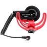 Rode Videomic Bundle