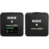 Rode Wireless GO II Single