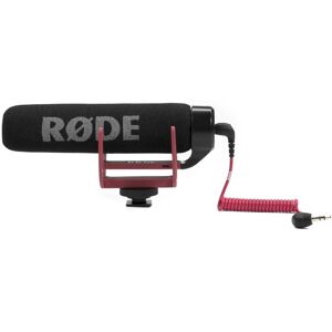 Røde Rode Videomic GO!