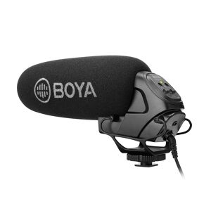 Boya BY-BM3031, videomikrofon