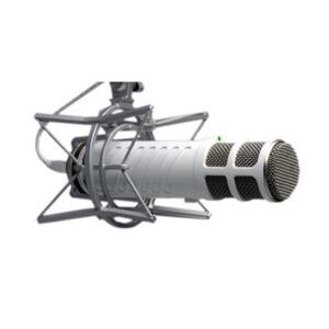 Röde Podcaster stormembransmikrofon med USB