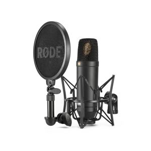 Röde NT1 studiomikrofonkit