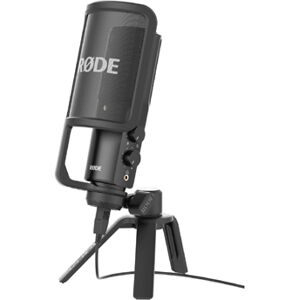 Röde NT-USB studiomikrofon med USB