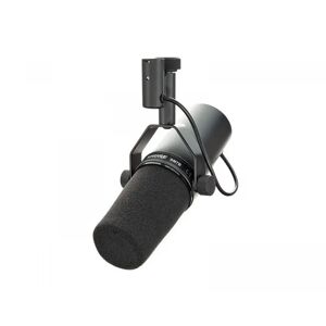 Shure Sm7b Mikrofon