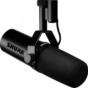 Shure Sm7db Mikrofon