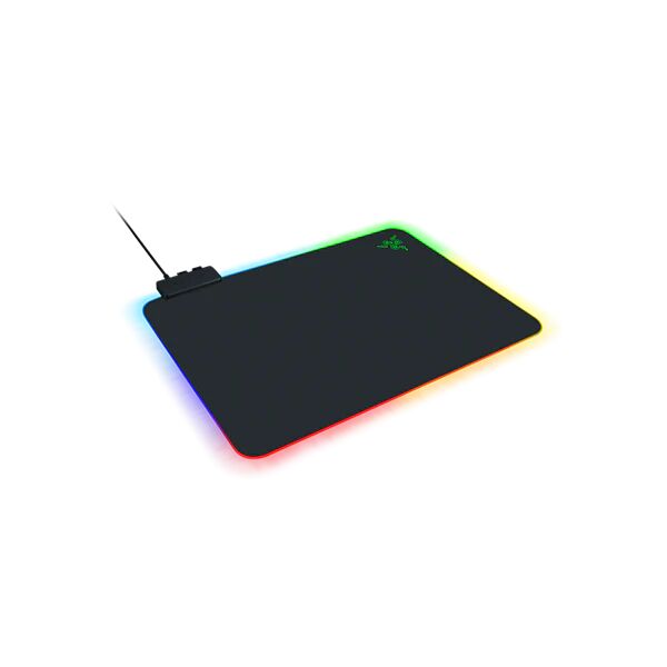 Razer Firefly V2 Hard Surface Mouse Mat With Chroma