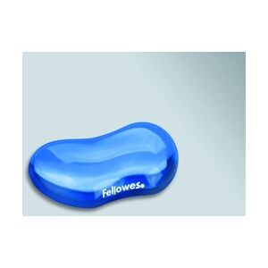 Fellowes 91177-72 Handgelenkstütze Gel Blau