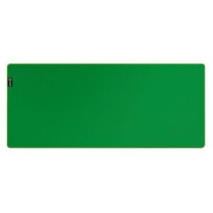 Elgato Green Screen Mouse Mat 400 x 950 x 3 mm - Streaming Hardware